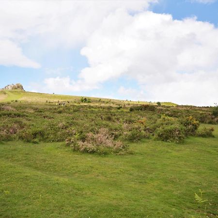 Haytor 2 Bed In Dartmoor National Park 46409 빌라 외부 사진