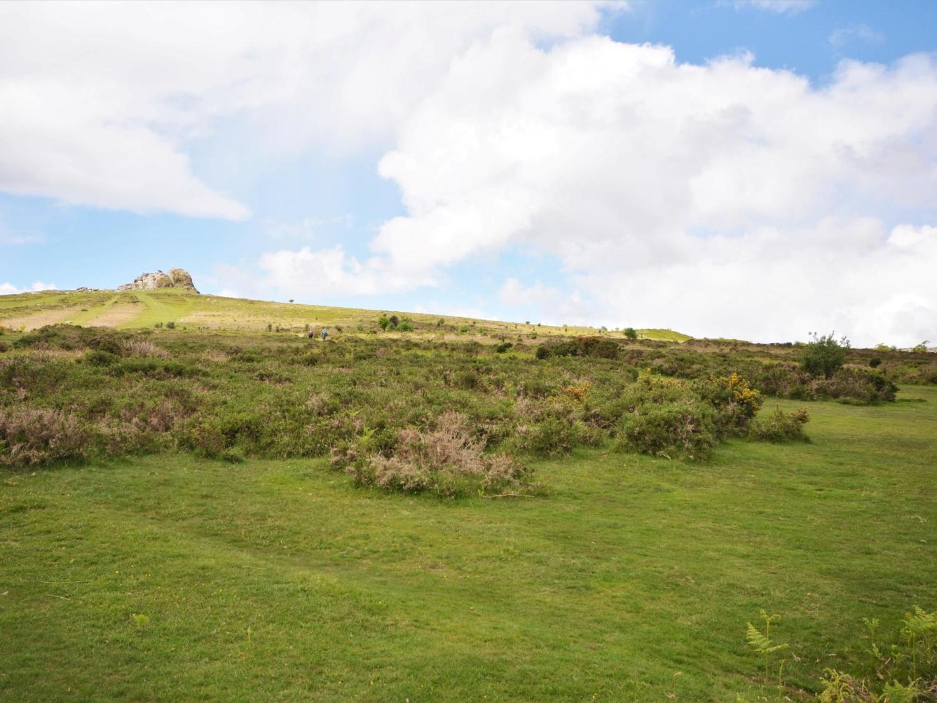 Haytor 2 Bed In Dartmoor National Park 46409 빌라 외부 사진