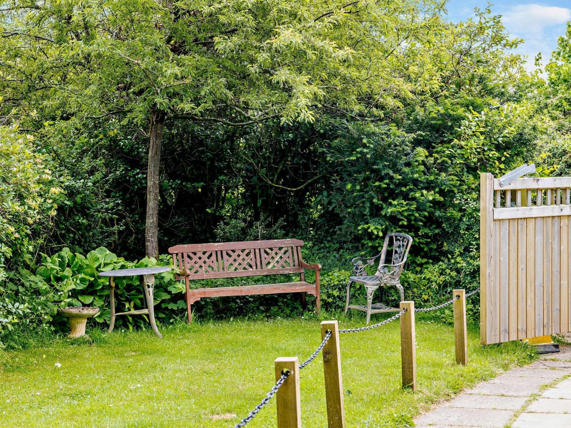 Haytor 2 Bed In Dartmoor National Park 46409 빌라 외부 사진