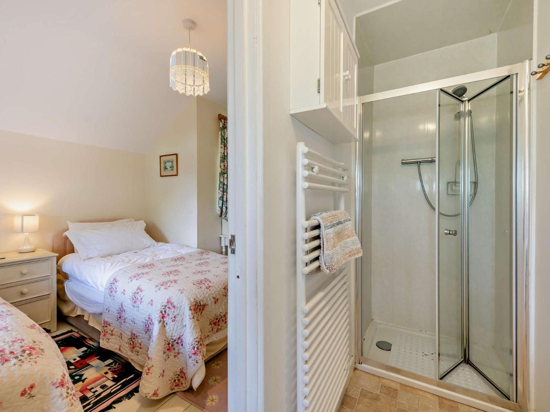 Haytor 2 Bed In Dartmoor National Park 46409 빌라 외부 사진