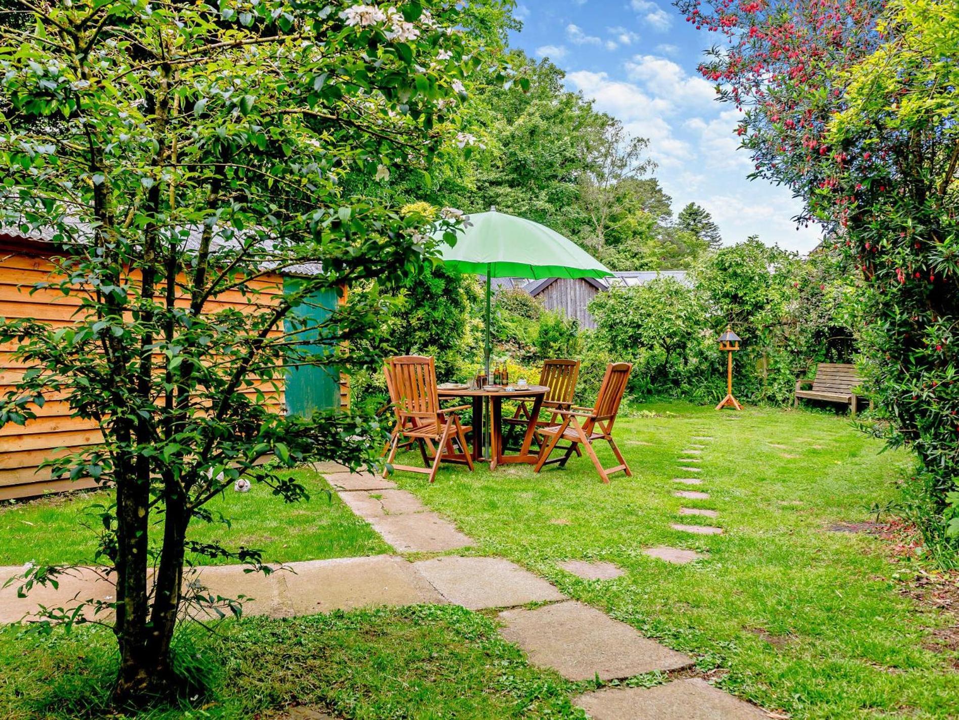 Haytor 2 Bed In Dartmoor National Park 46409 빌라 외부 사진