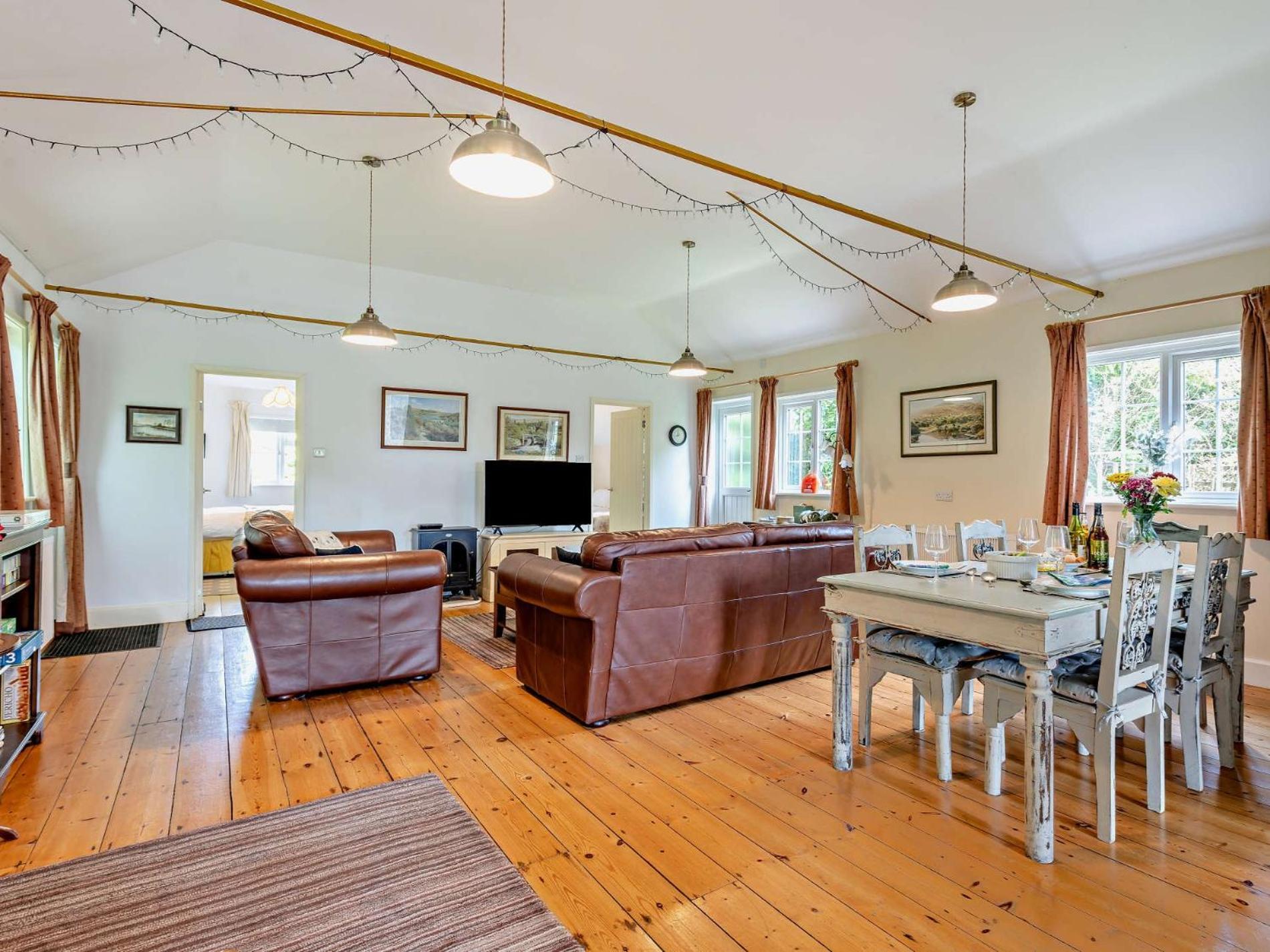 Haytor 2 Bed In Dartmoor National Park 46409 빌라 외부 사진