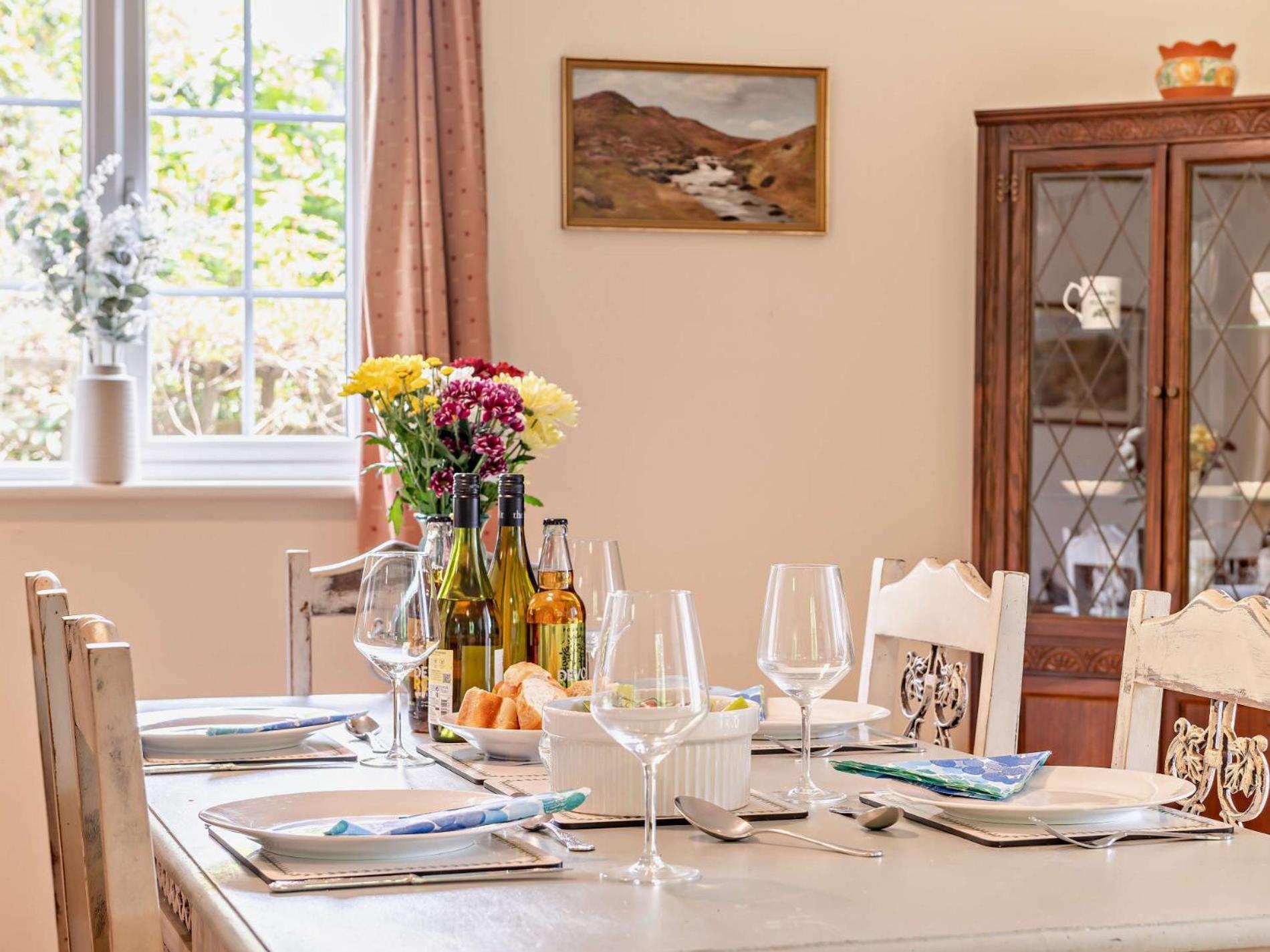 Haytor 2 Bed In Dartmoor National Park 46409 빌라 외부 사진