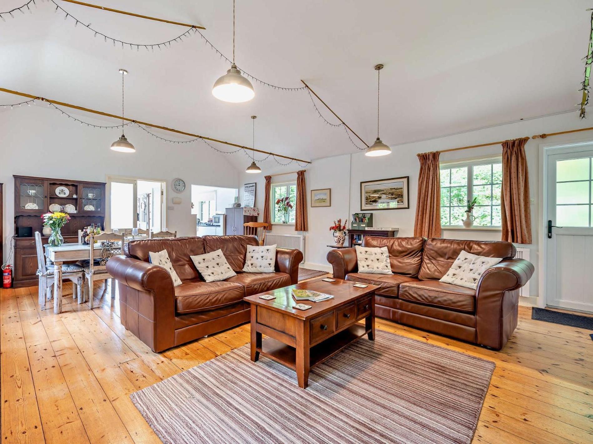 Haytor 2 Bed In Dartmoor National Park 46409 빌라 외부 사진