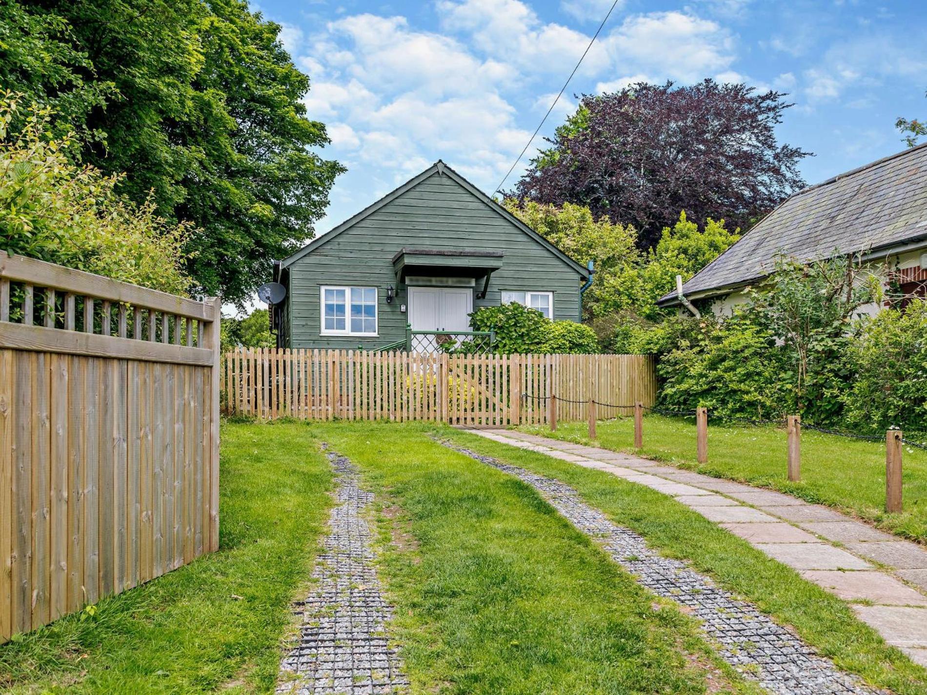 Haytor 2 Bed In Dartmoor National Park 46409 빌라 외부 사진