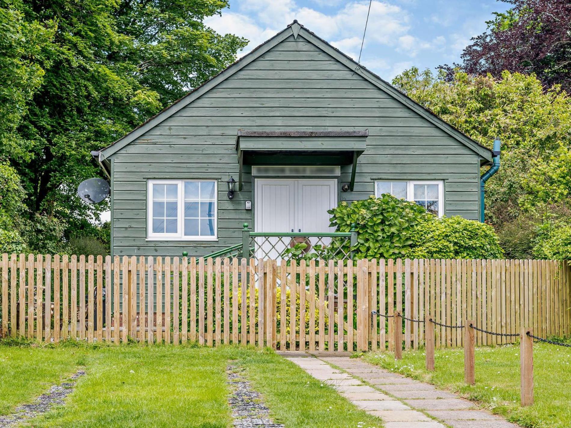 Haytor 2 Bed In Dartmoor National Park 46409 빌라 외부 사진